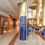 Rh Victoria & 4 Sup Otel