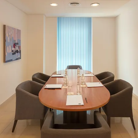 酒店 Rh Victoria & 4 Sup 4*