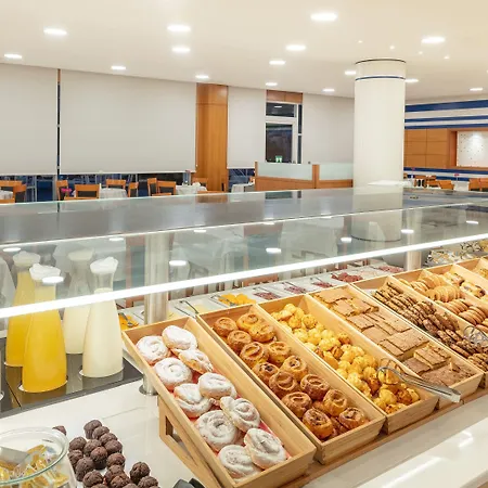 Rh Victoria & 4 Sup 酒店 4*