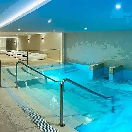 Rh Victoria & 4 Sup Hotel Benidorm