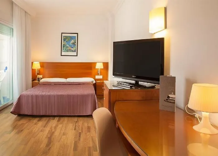 Hotel Rh Victoria & 4 Sup 4*