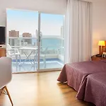 Rh Victoria & 4 Sup 4* Benidorm