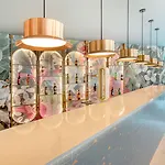 Rh Victoria & 4 Sup Hotel 4*