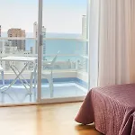 Hotel Rh Victoria & 4 Sup 4*