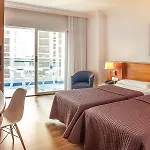 Hotel Rh Victoria & 4 Sup Benidorm