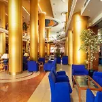 Rh Victoria & 4 Sup 4* Benidorm