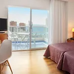 Szálloda Rh Victoria & 4 Sup Benidorm