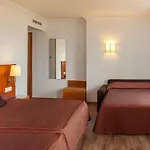 Rh Victoria & 4 Sup Hotel
