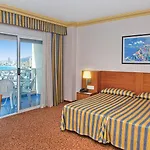 Rh Victoria & 4 Sup Hotel Benidorm