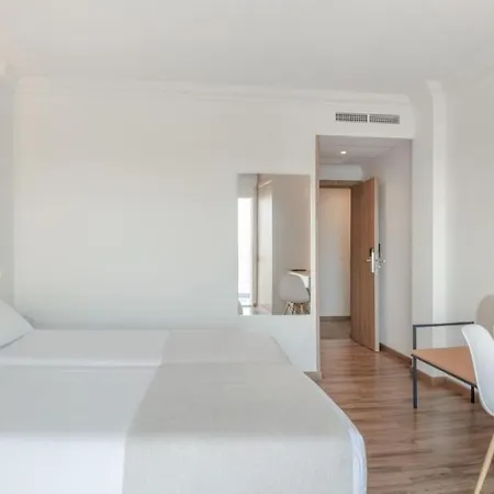 Rh Victoria & 4 Sup ホテル 4*