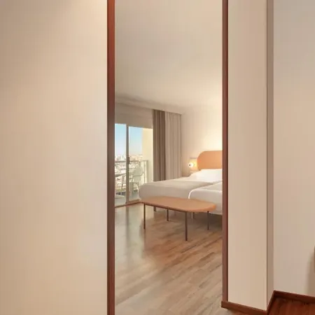 Hotel Rh Victoria & 4 Sup