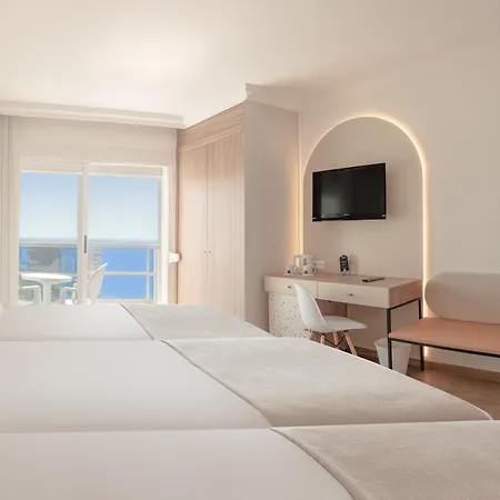 Rh Victoria & 4 Sup 호텔