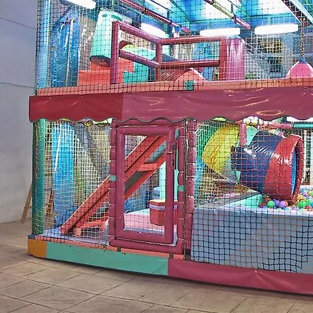 Rh Victoria & 4 Sup 호텔 베니돔