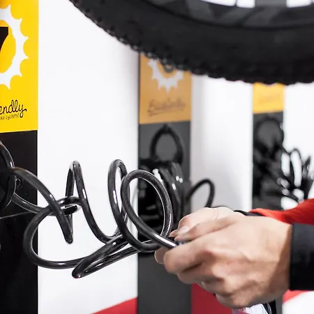 ホテル Rh Victoria & 4 Sup