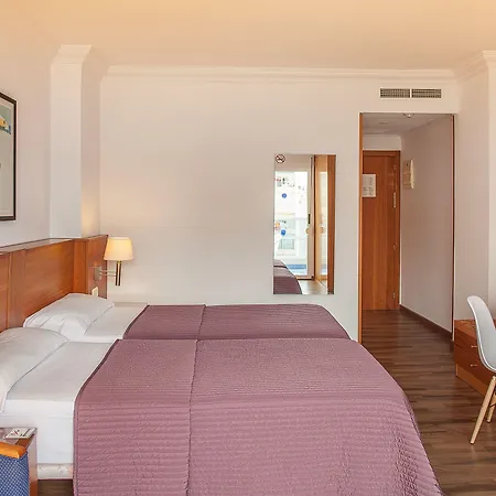 Rh Victoria & 4 Sup 호텔 4*