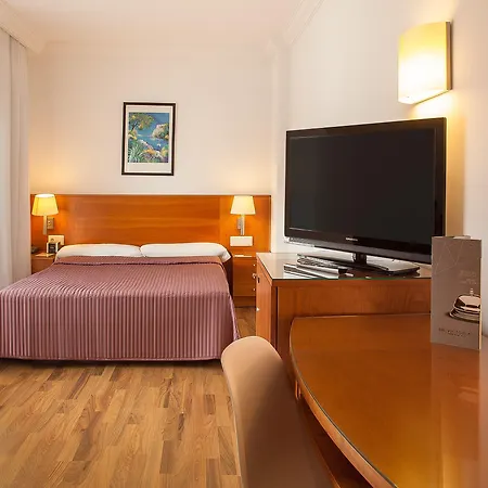 ホテル Rh Victoria & 4 Sup