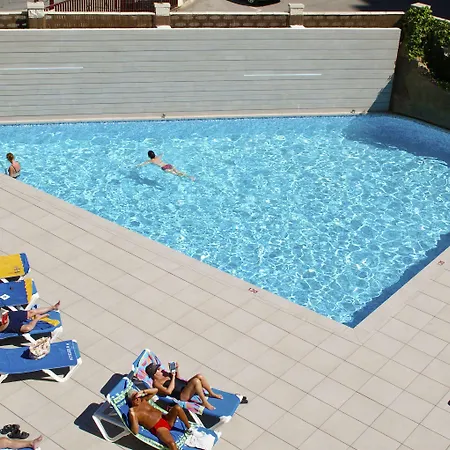 ホテル Rh Victoria & 4 Sup