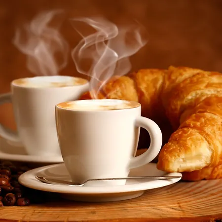 ホテル Rh Victoria & 4 Sup