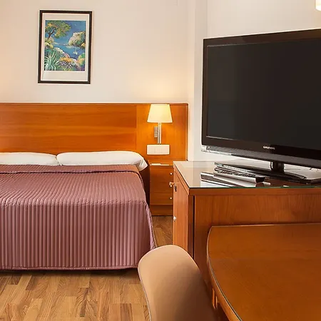 ホテル Rh Victoria & 4 Sup