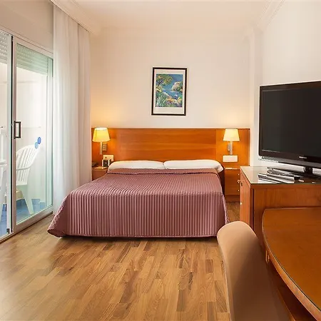 Rh Victoria & 4 Sup Ξενοδοχείο 4*