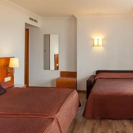 Rh Victoria & 4 Sup Hotell