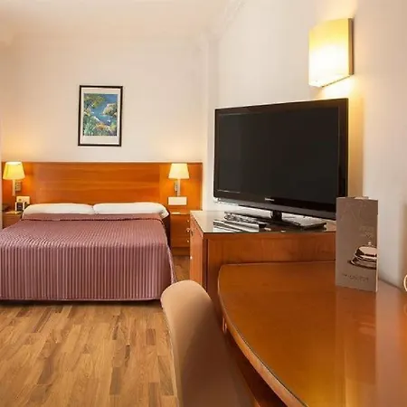 Hotell Rh Victoria & 4 Sup 4*