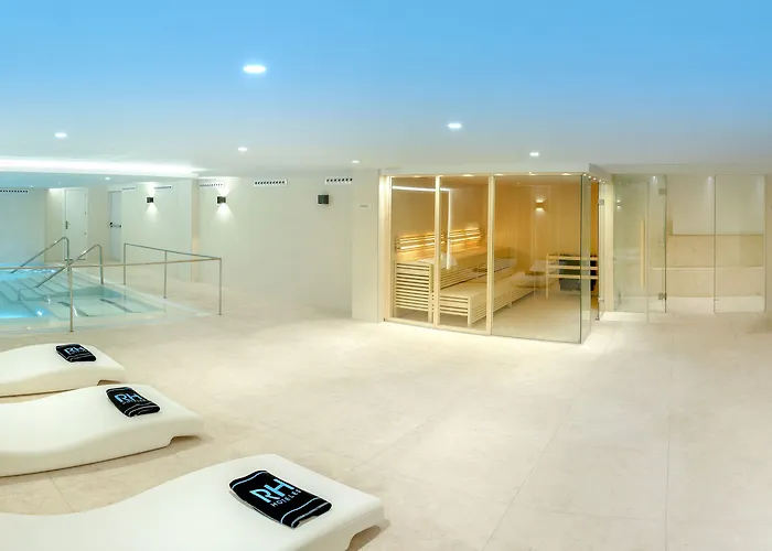Rh Victoria & 4 Sup Hotel